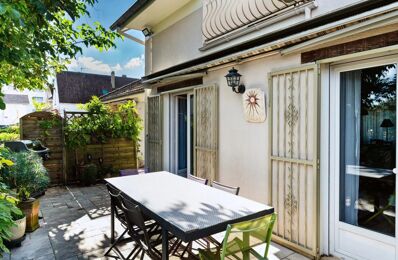 vente maison 750 000 € à proximité de Soisy-sur-Seine (91450)