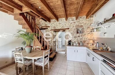 vente maison 208 000 € à proximité de Gorges (44190)