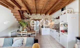 Maison 4 Pièces 69 m² à vendre à Gorges (44190)