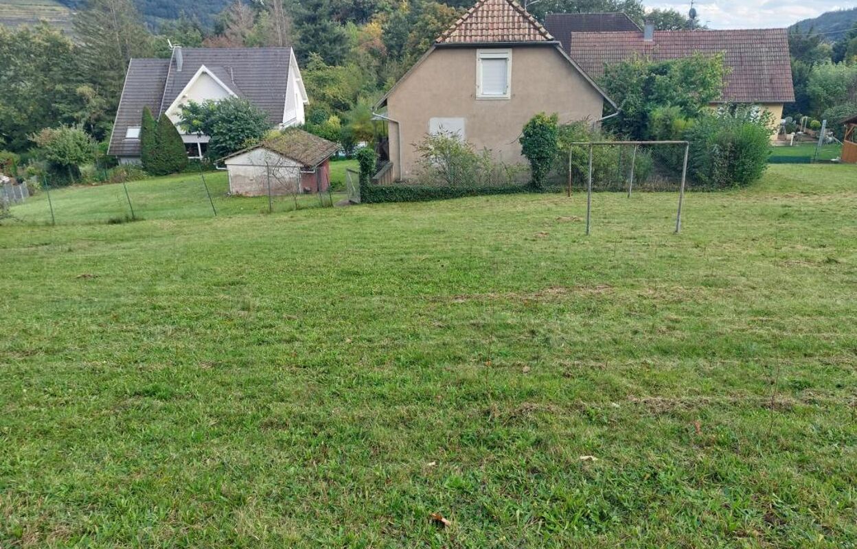 maison 4 pièces 94 m2 à vendre à Guebwiller (68500)