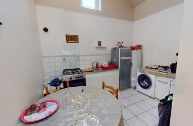 vente appartement 85 000 € à proximité de Montauban-de-Bretagne (35360)