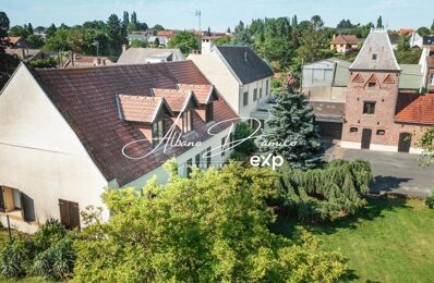 vente maison 290 000 € à proximité de Avesnes-le-Sec (59296)