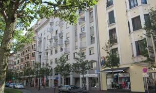 Garage   m² à louer à Annecy (74000)