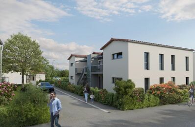 vente appartement 250 000 € à proximité de La Bernerie-en-Retz (44760)