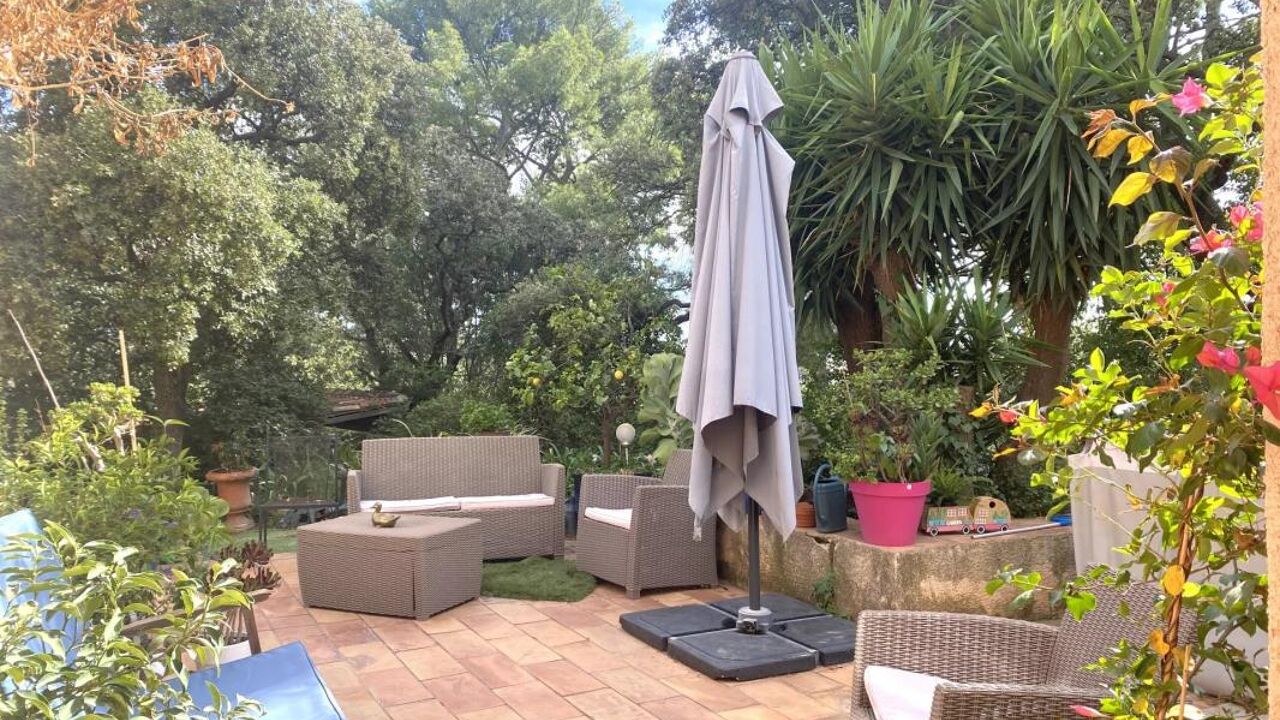 maison 6 pièces 155 m2 à vendre à Toulon (83000)