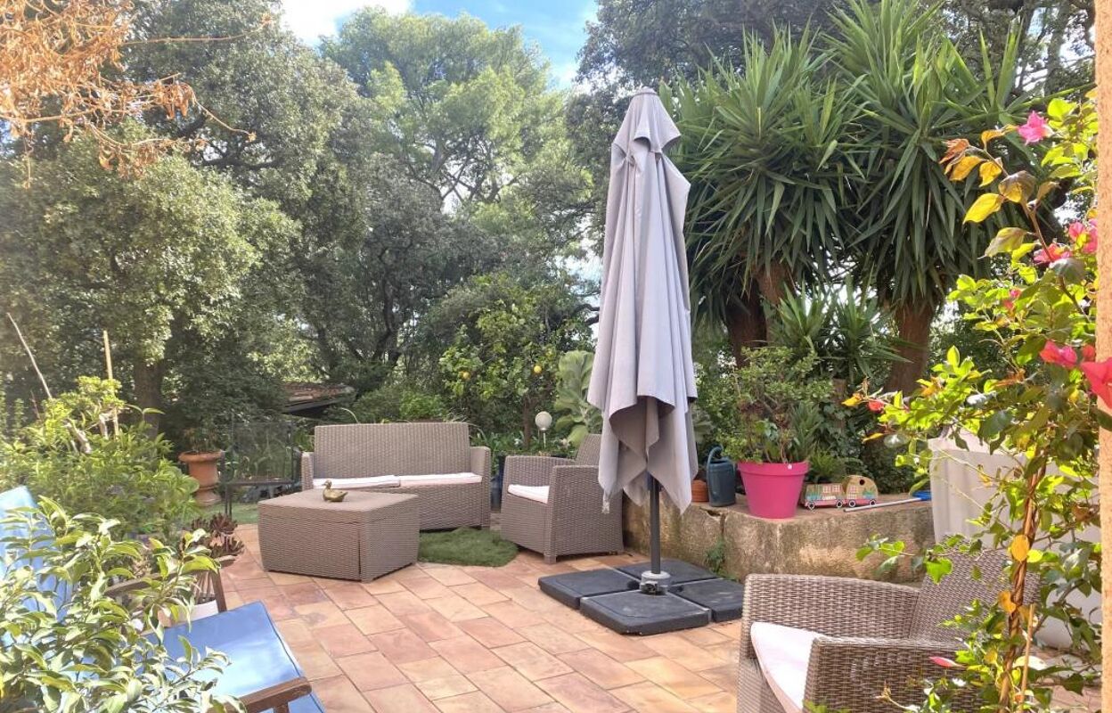 maison 6 pièces 155 m2 à vendre à Toulon (83000)