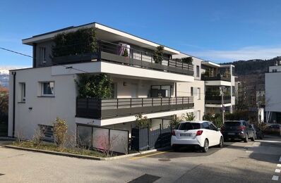 location appartement 850 € CC /mois à proximité de Saint-Jorioz (74410)