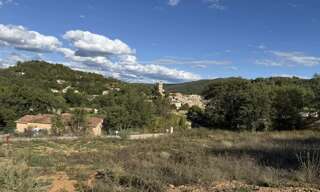 Terrain  749 m² à vendre à Gréoux-les-Bains (04800)