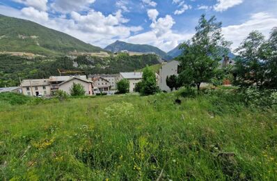 vente terrain 380 000 € à proximité de Vallouise (05290)