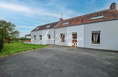 vente maison 215 000 € à proximité de Aubry-du-Hainaut (59494)