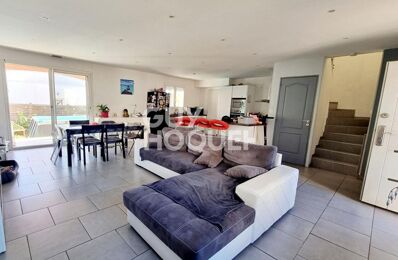 vente maison 288 000 € à proximité de Saint-Pargoire (34230)