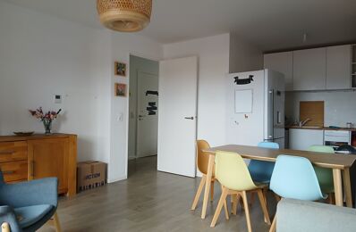 location appartement 1 290 € CC /mois à proximité de Brunoy (91800)