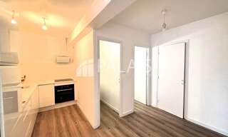 Appartement 2 Pièces 45 m² à vendre à Nice (06000)