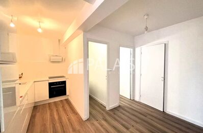 vente appartement 285 000 € à proximité de Beausoleil (06240)