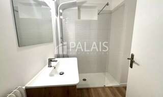 Appartement 2 Pièces 45 m² à vendre à Nice (06000)