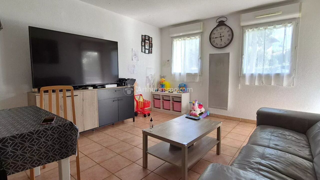 appartement 3 pièces 55 m2 à louer à Albi (81000)