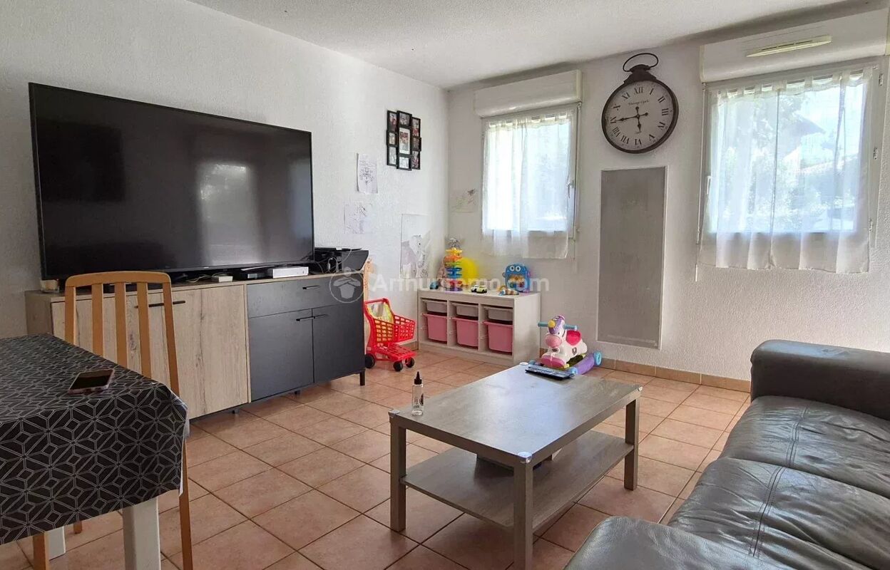 appartement 3 pièces 55 m2 à louer à Albi (81000)