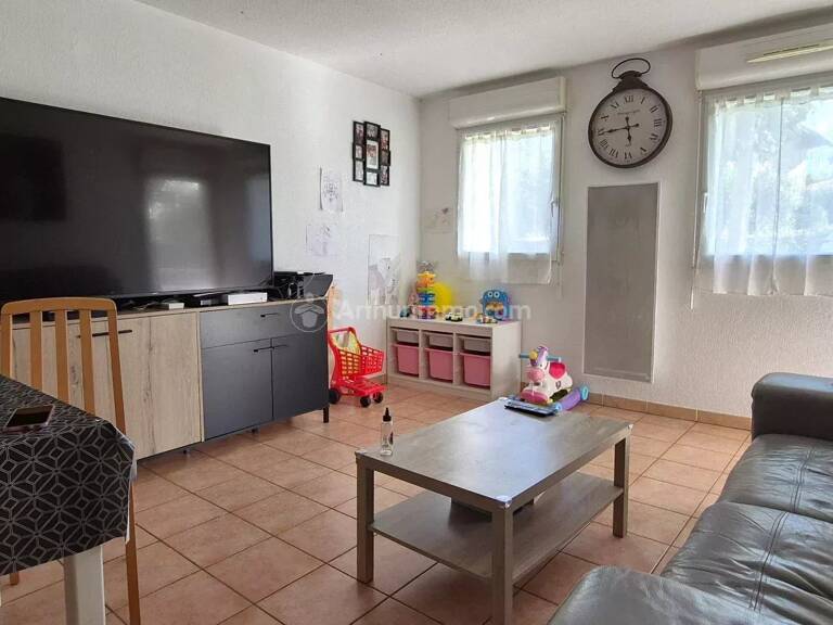 ATLANTIS - Appartement T3 — photo 1