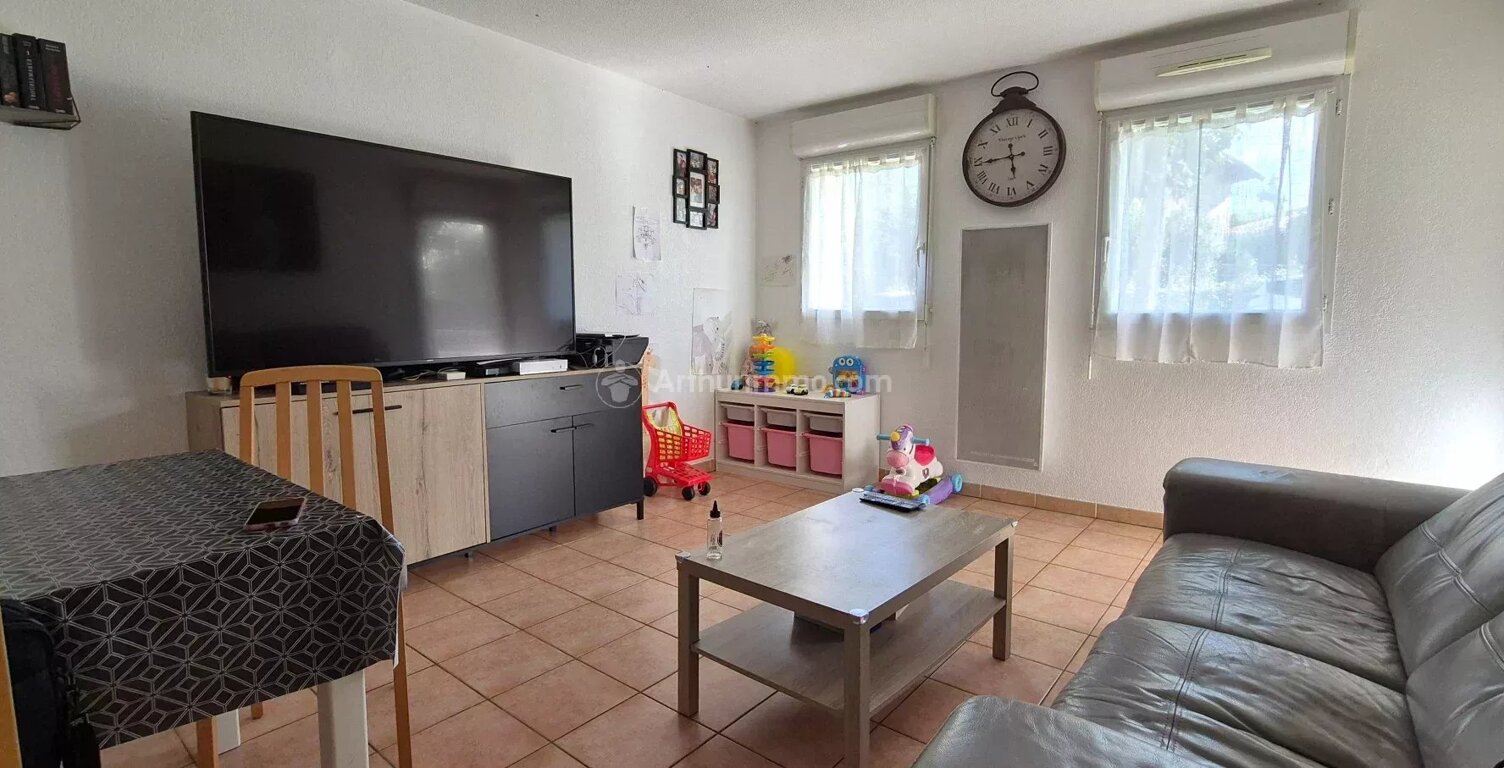 ATLANTIS - Appartement T3 — photo 1