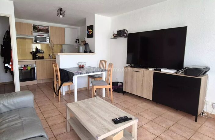 ATLANTIS - Appartement T3 — photo 2