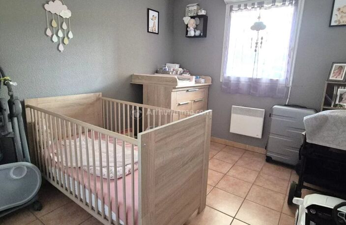 ATLANTIS - Appartement T3 — photo 5