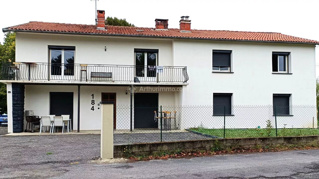 immeuble  pièces 300 m2 à vendre à Albi (81000)