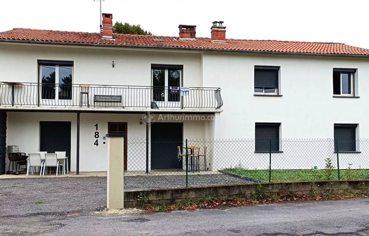 immeuble  pièces 300 m2 à vendre à Albi (81000)