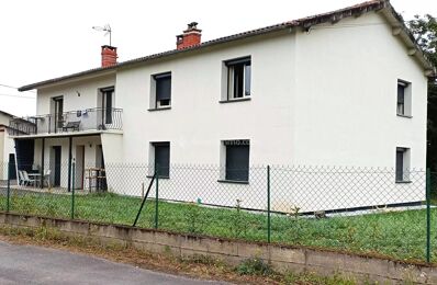 vente immeuble 410 000 € à proximité de Cagnac-les-Mines (81130)