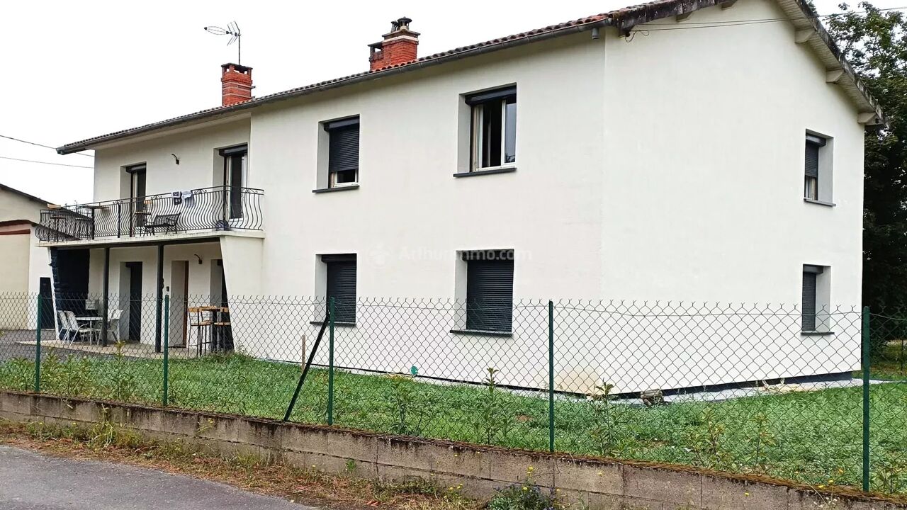 immeuble  pièces 300 m2 à vendre à Albi (81000)