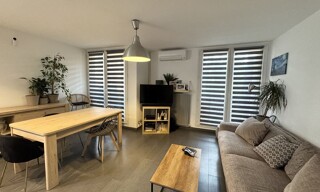 Appartement 3 Pièces 63 m² à vendre à Marseille 13 (13013)