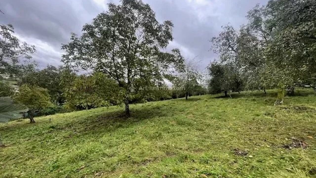 terrain  pièces 4135 m2 à vendre à Mont-Lès-Neufchâteau (88300)