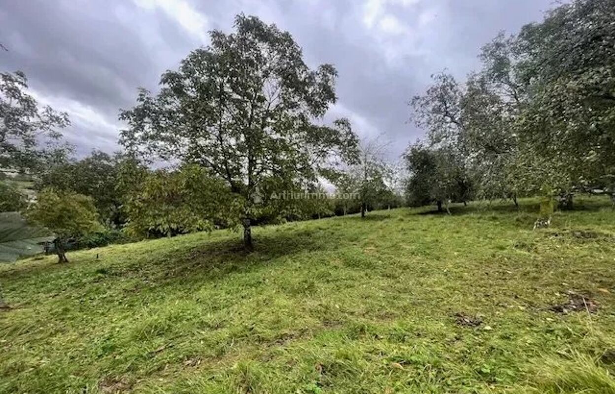 terrain  pièces 4135 m2 à vendre à Mont-Lès-Neufchâteau (88300)