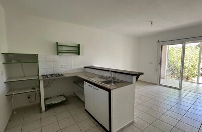 vente appartement 127 000 € à proximité de Remire-Montjoly (97354)