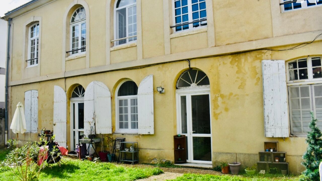 appartement 2 pièces 44 m2 à vendre à Bordeaux (33800)