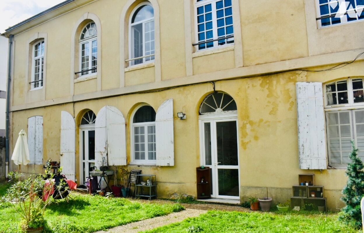 appartement 2 pièces 44 m2 à vendre à Bordeaux (33800)