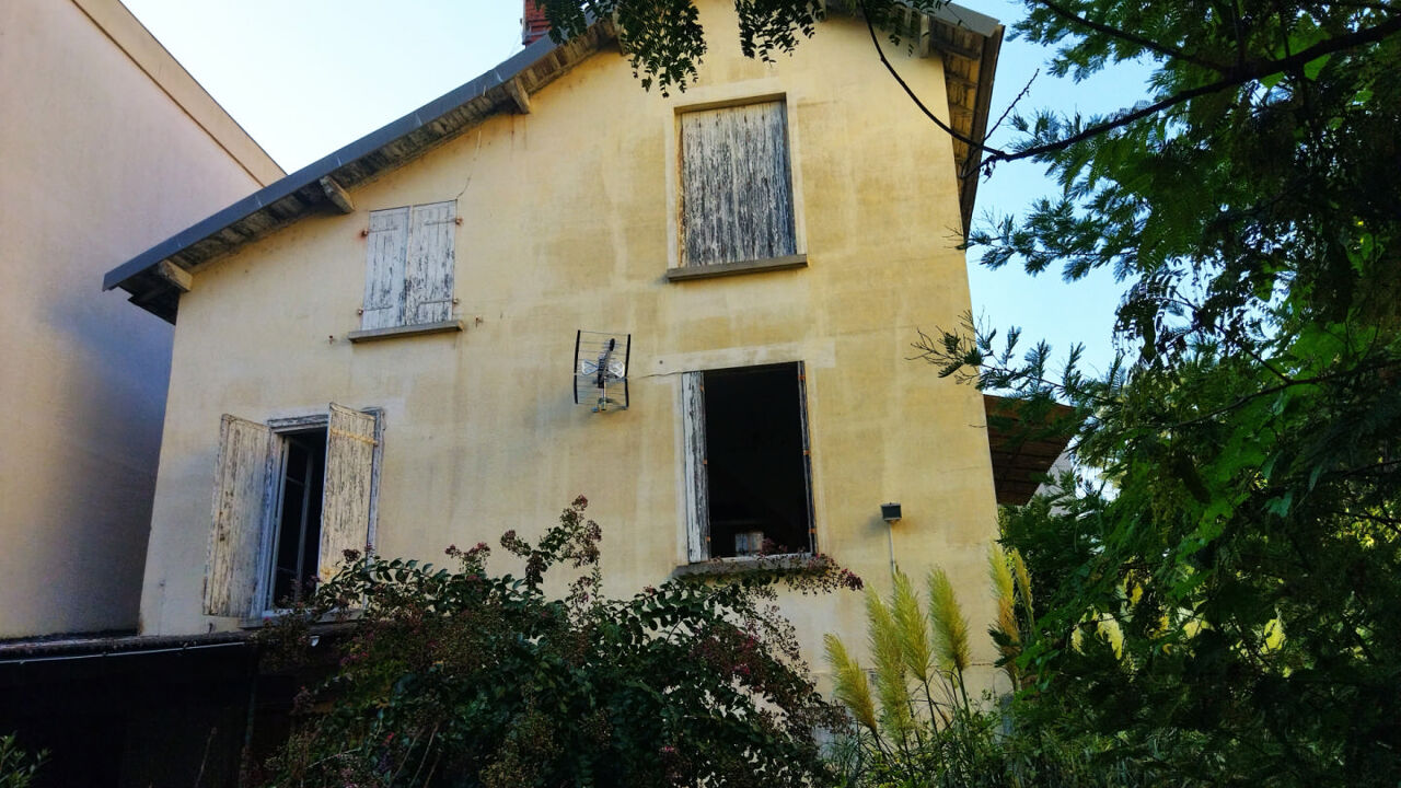 maison 7 pièces 128 m2 à vendre à Cahors (46000)