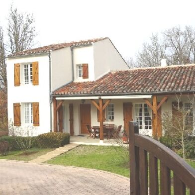 Maison 6 pièces 190 m²