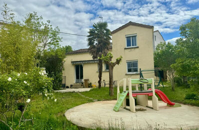 vente maison 246 100 € à proximité de Francoulès (46090)