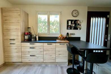 Maison 6 pièces 240750 €