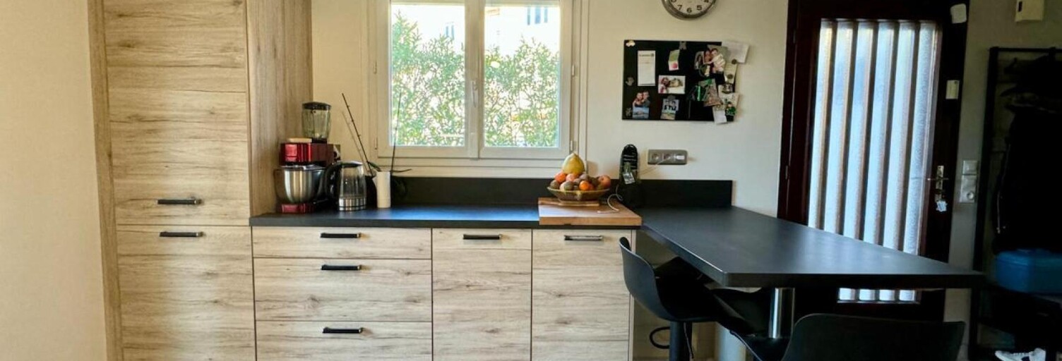 Maison 6 Pièces 175 m² à vendre à Cahors (46000)