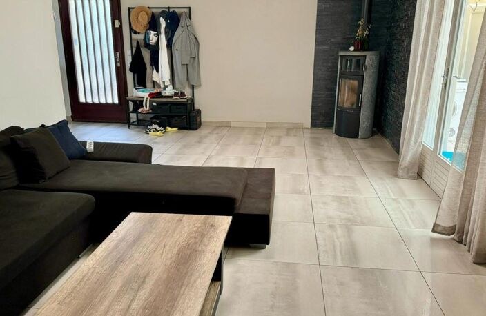 CAHORS -QUARTIER RESIDENTIEL Maison avec garage et jardin — photo 3