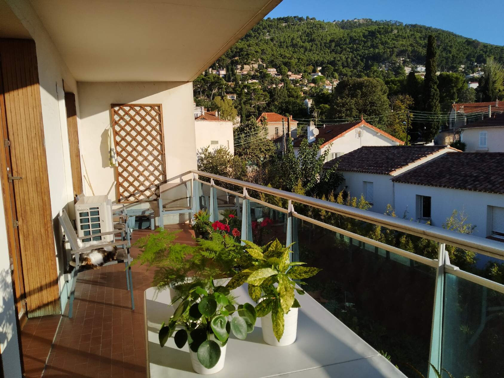 Appartement 4 pièces  à vendre Toulon 83100