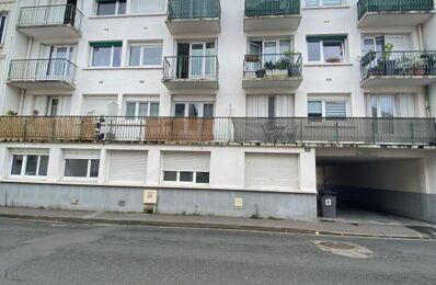 location appartement 500 € CC /mois à proximité de Esvres (37320)