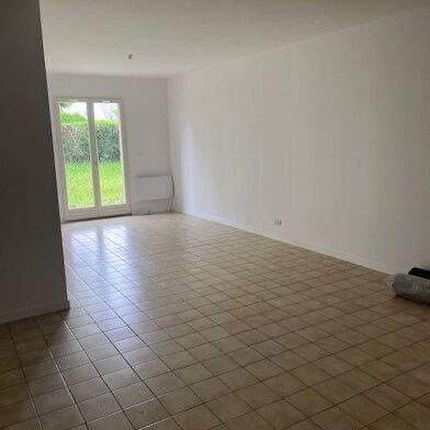 Maison 4 pièces 106 m²