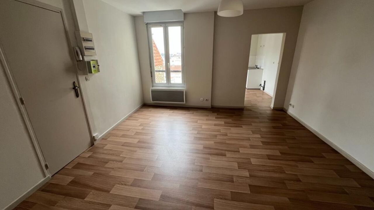 appartement 3 pièces 46 m2 à vendre à Reims (51100)