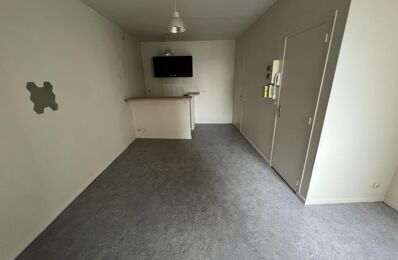 appartement 2 pièces 32 m2 à vendre à Reims (51100)