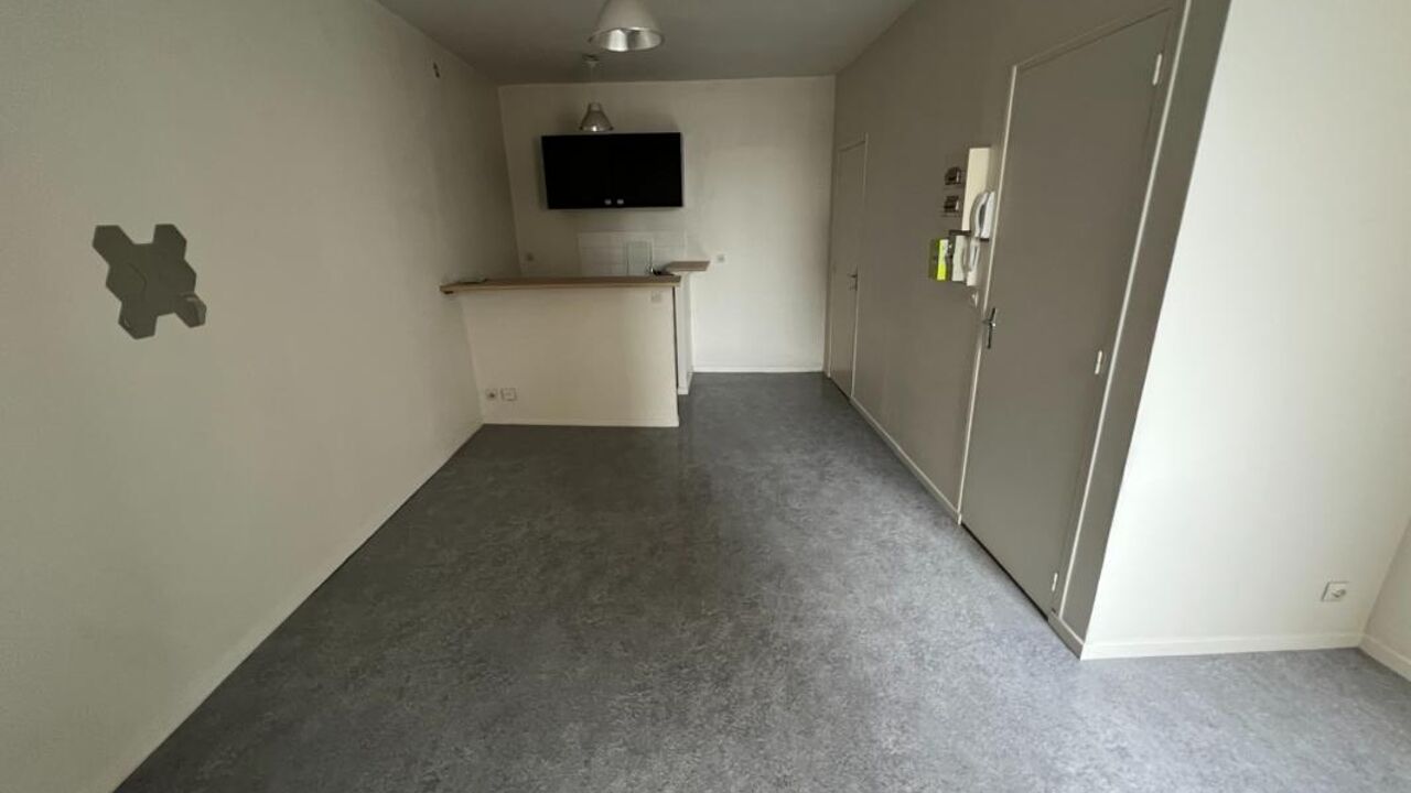 appartement 2 pièces 32 m2 à vendre à Reims (51100)