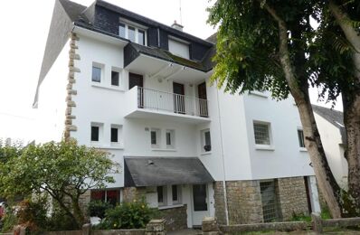 vente appartement 481 960 € à proximité de Saint-Pierre-Quiberon (56510)