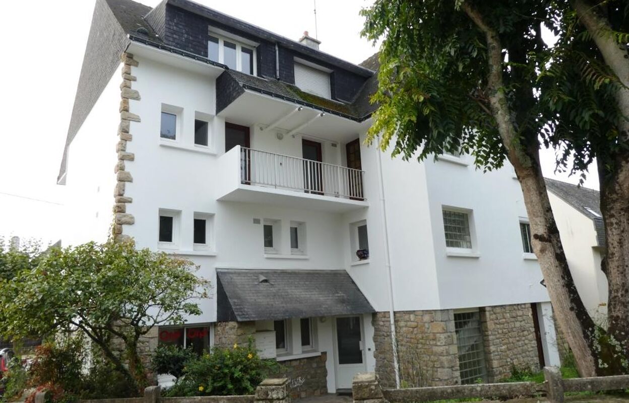 appartement 3 pièces 95 m2 à vendre à Carnac (56340)