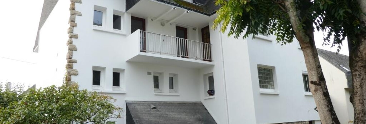 Appartement 3 Pièces 95 m² à vendre à Carnac (56340)